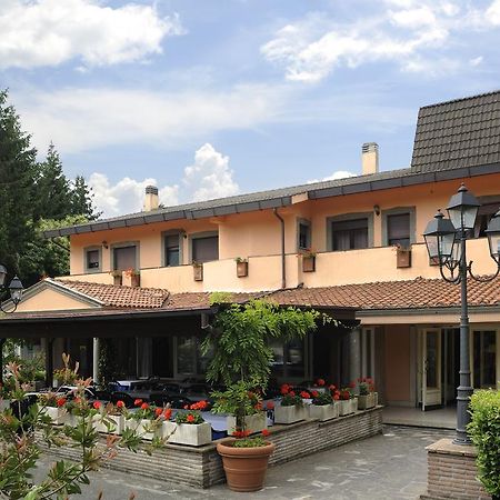 Villa Artemis Nemi Exterior photo