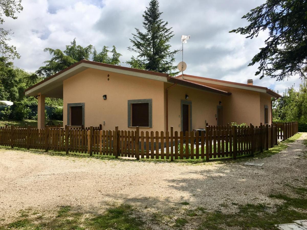 Villa Artemis Nemi Exterior photo