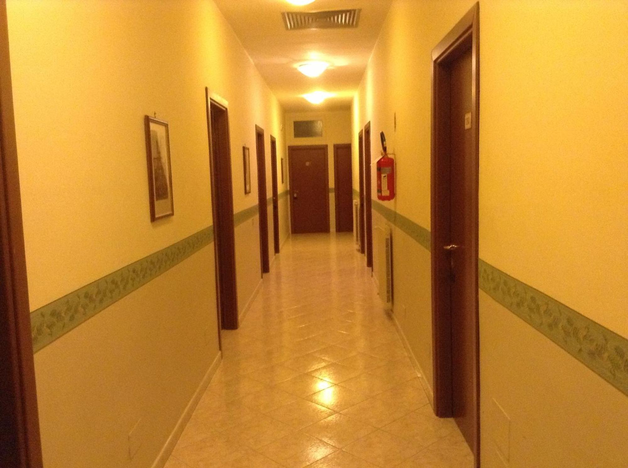 Villa Artemis Nemi Room photo