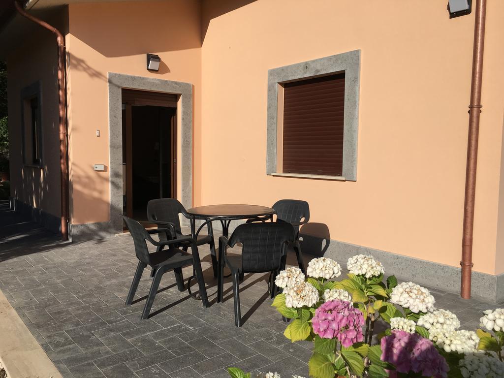 Villa Artemis Nemi Exterior photo