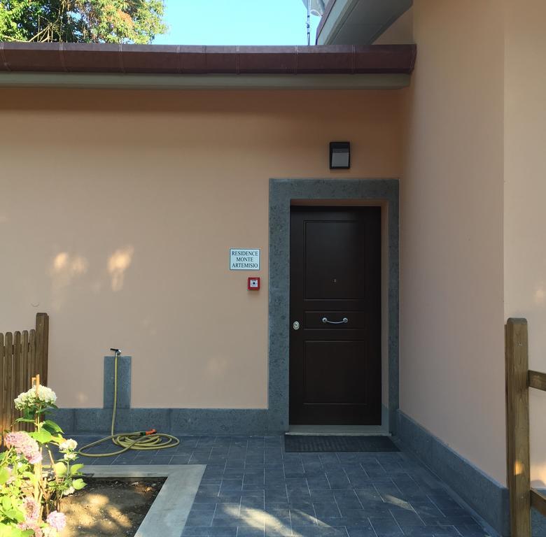 Villa Artemis Nemi Exterior photo
