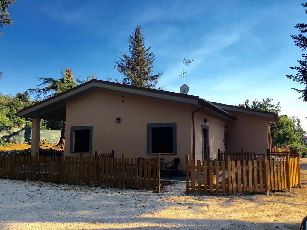 Villa Artemis Nemi Exterior photo